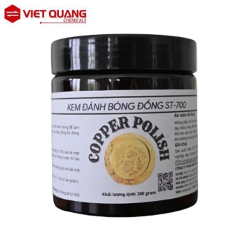 Kem đánh bóng đồng ST-700